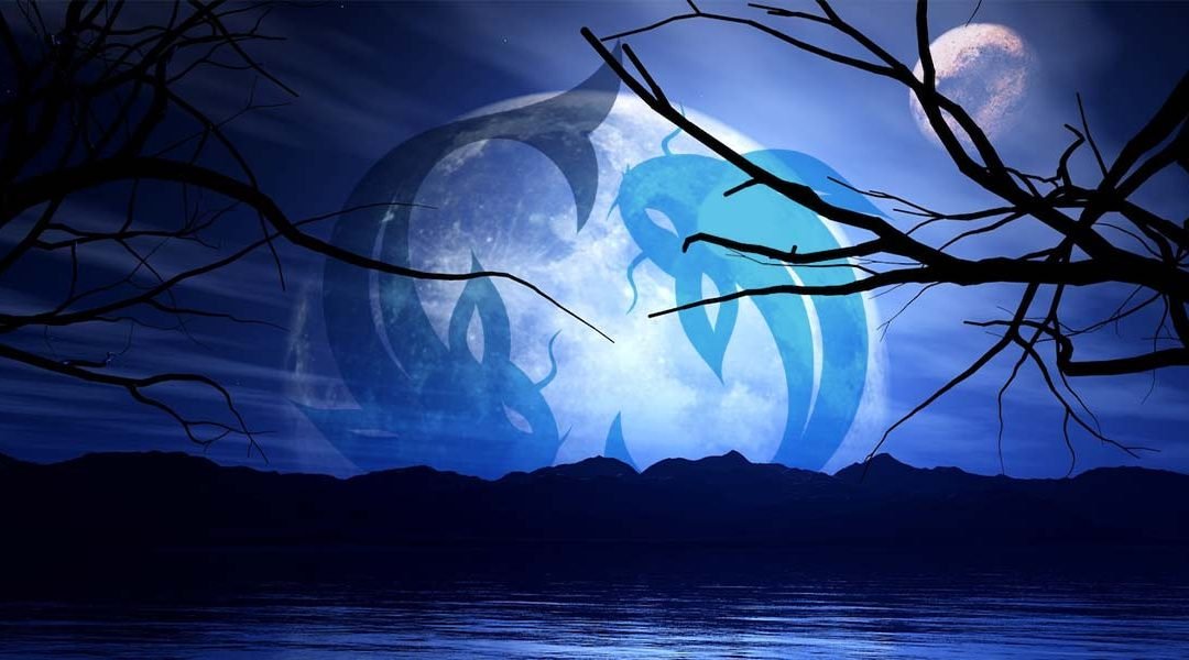 The Mystical Blue Moon in Pisces: Embracing Intuition and Spiritual Awakening